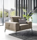 Fotelis Torrense Chairs & Recliners 9