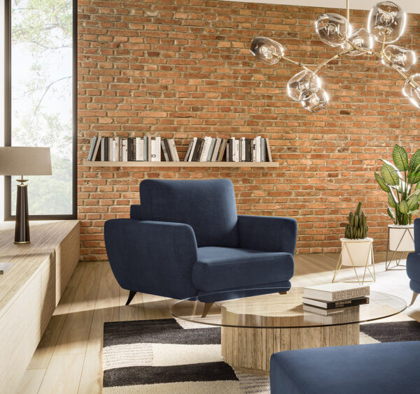 Fotelis Megis Chairs & Recliners 3