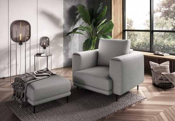 Fotelis Dalia Chairs & Recliners 3