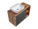 SET-HAC B 100 UN. 6289 Vonios baldai COMAD 16