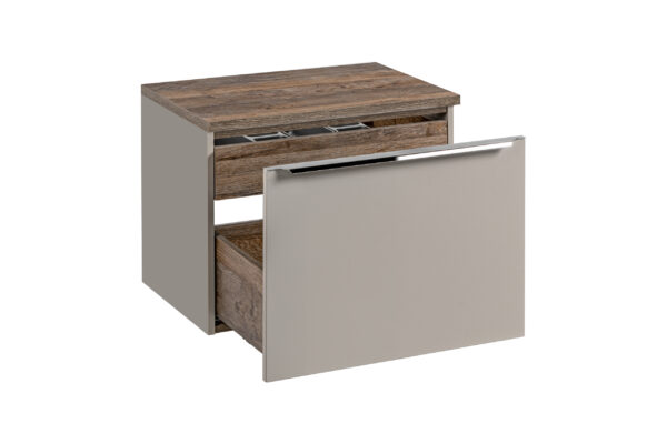 SET-SFT B 60CM Vonios baldai COMAD 18