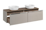 SET-SFT B 160CM UN 6252 Vonios baldai COMAD 49