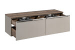 SET-SFT B 160cm Vonios baldai COMAD 32