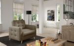 Fotelis Asgard Chairs & Recliners 9