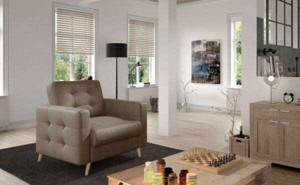 Fotelis Asgard Chairs & Recliners 6