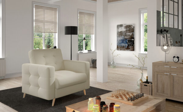 Fotelis Asgard Chairs & Recliners 6