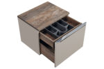SET-SFT B 60CM Vonios baldai COMAD 28