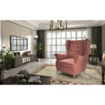 Fotelis Aros Chairs & Recliners 9