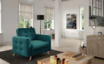 Fotelis Asgard Chairs & Recliners 9