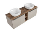 SET-SFT B 140CM UN 6252 Vonios baldai COMAD 35