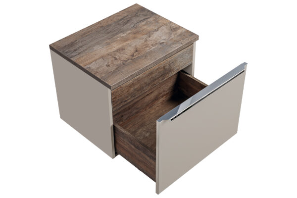 SET-SFT B 60CM Vonios baldai COMAD 19