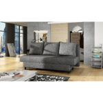 Sofa – lova Amaza Sofa ELTAP 9