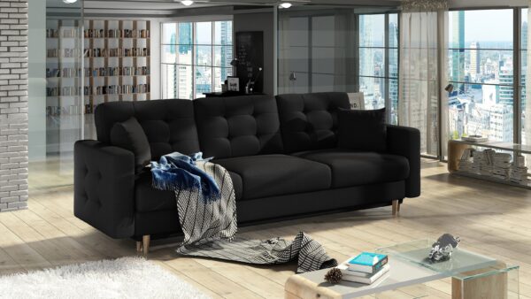 Asgard Sofa ELTAP 6