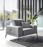 Fotelis Torrense Chairs & Recliners 9