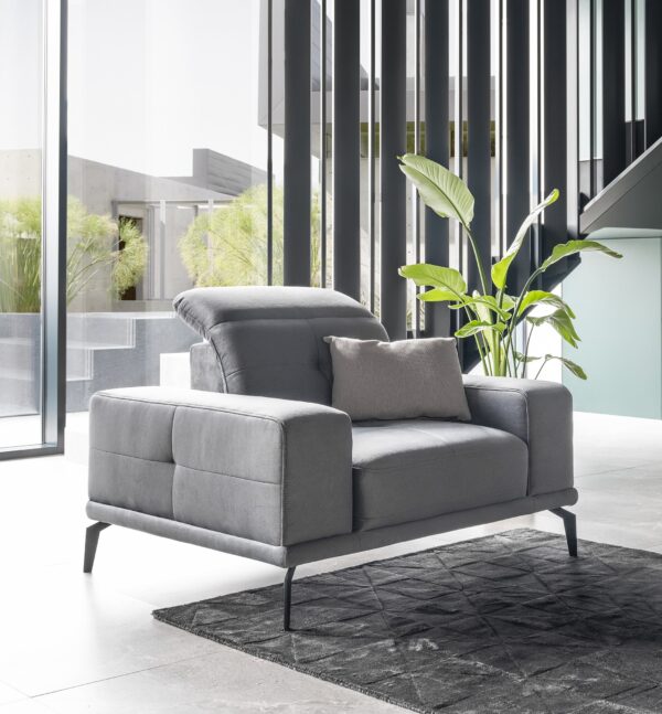 Fotelis Torrense Chairs & Recliners 6
