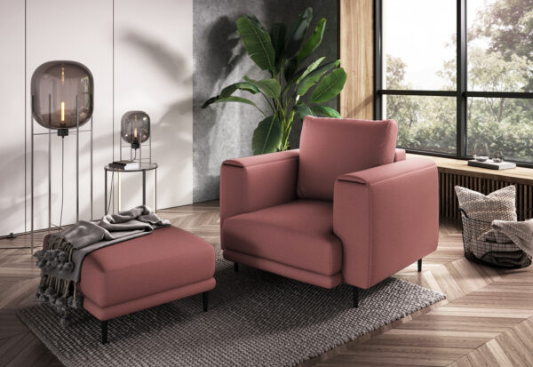 Fotelis Dalia Chairs & Recliners 3