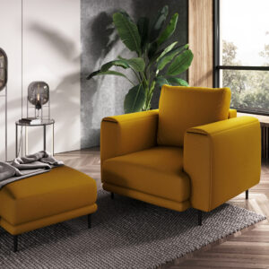 Fotelis Dalia Chairs & Recliners