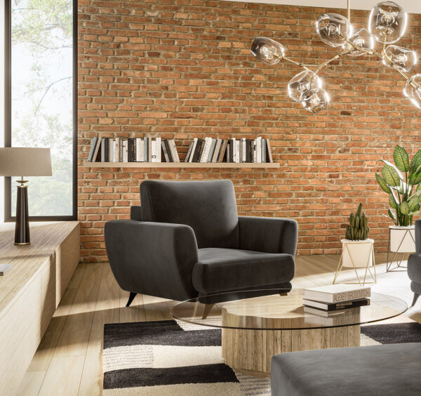 Fotelis Megis Chairs & Recliners 3