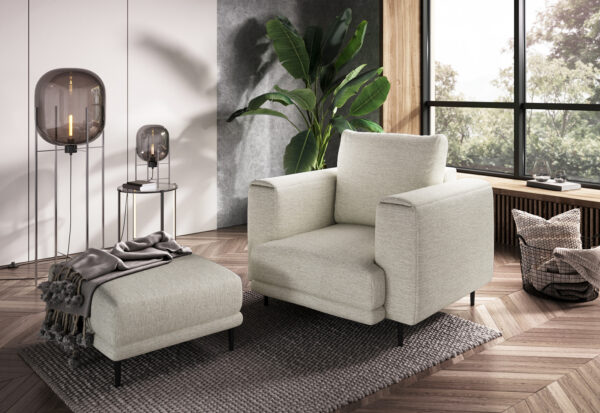 Fotelis Dalia Chairs & Recliners 3