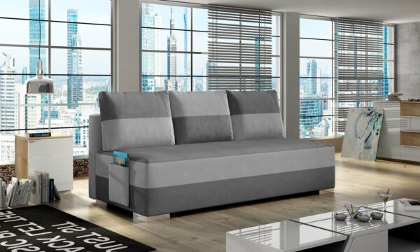 Sofa – lova Atila Sofa ELTAP 6