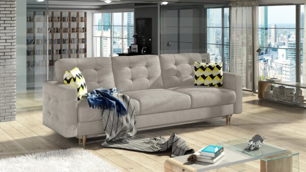 Asgard Sofa ELTAP 6