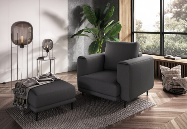 Fotelis Dalia Chairs & Recliners 3