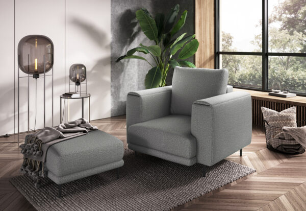 Fotelis Dalia Chairs & Recliners 3