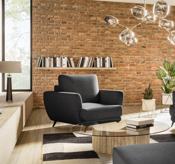 Fotelis Megis Chairs & Recliners 3