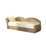 Lova Aga Sofa ELTAP 6