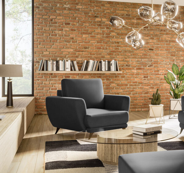 Fotelis Megis Chairs & Recliners 3