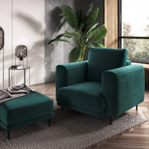 Fotelis Dalia Chairs & Recliners