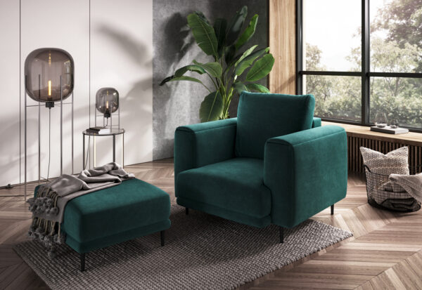 Fotelis Dalia Chairs & Recliners 3