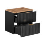 RINKINYS – ADB B 60CM WOTAN Vonios baldai COMAD 7