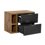 RINKINYS – ADB B 80CM WOTAN 81-01 WOTAN Vonios baldai COMAD 7