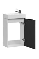 RINKINYS -ADW VEDEA 40 CM Vonios baldai COMAD 11