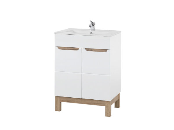 SET-BW LAVA 60CM Vonios baldai COMAD 3