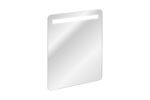 LED MIRROR BIANCA 60 / LED MIRROR Vonios baldai COMAD 6