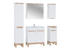 SET-BW LAVA 80CM 804 1 Vonios baldai COMAD 6