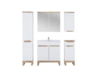 SET-BW LAVA 80CM 804 1 Vonios baldai COMAD 7