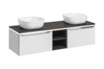 SET-LEO B 150CM UN.6252 Vonios baldai COMAD 11
