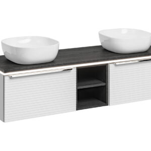 SET-LEO B 150CM UN.6252 Vonios baldai COMAD 3