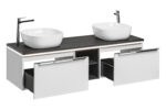 SET-LEO B 150CM UN.6252 Vonios baldai COMAD 13
