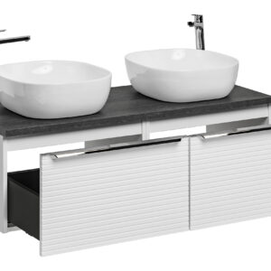 SET-LEO B 120CM UN 6252 Vonios baldai COMAD 11