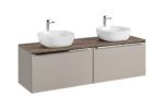 SET-SFT B 160CM UN 6252 Vonios baldai COMAD 53
