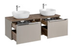SET-SFT B 140CM UN 6252 Vonios baldai COMAD 41