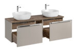 SET-SFT B 140CM UN 6252 Vonios baldai COMAD 38