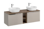 SET-SFT B 140CM UN 6252 Vonios baldai COMAD 36