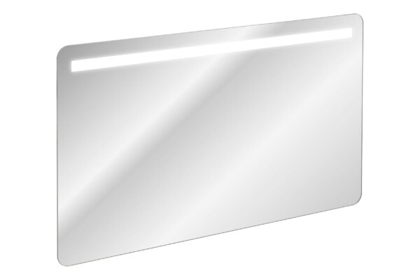 LED MIRROR BIANCA 120 / LED MIRROR Vonios baldai COMAD 5