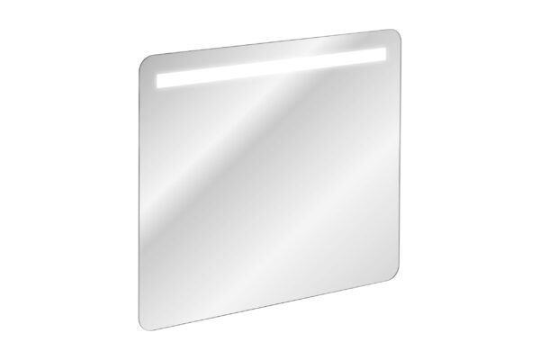 LED MIRROR BIANCA 80 / LED MIRROR Vonios baldai COMAD 3