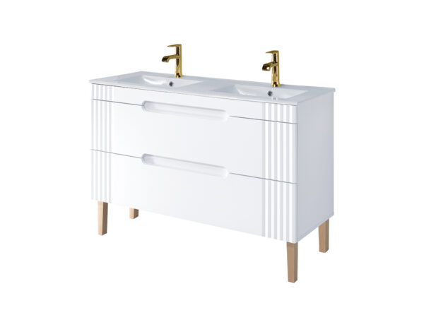 SET-FW LAVA 120cm Vonios baldai COMAD 3